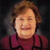 Obituary information for Loretta K. Borgmeyer-Pfautsch