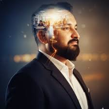 So we give them knowledge of how each individual's experience, is created,  and how it can be adapted. Mind Mastery MM .