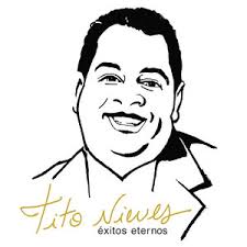 Aires de Navidad (feat. Tito Nieves) (feat. Tito Nieves)