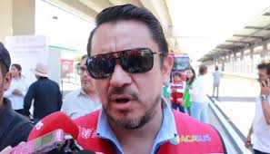 El alcalde de Teloloapan ha recibido amenazas, pero dice que no sabe porqué 