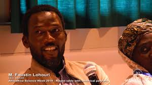 AfricaRice Science Week 2019 : Round table with value chain actors