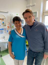 Lis is affiliated with hendricks community hospital association. Tomasz Lis On Twitter Serdecznie Dziekuje Lekarzom Rehabilitantom I Paniom Pielegniarkom Z Oddzialu Rehabilitacji Ipin W Warszawie Dzieki Ktorym W Zyczliwej Atmosferze Stosunkowo Szybko Doszedlem Do Siebie Stanalem Na Nogi I Niemal