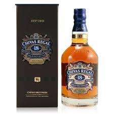 Maybe you would like to learn more about one of these? Chivas Regal Scotch 18 Yo 0 7l 40 Vol Chivas Whisky