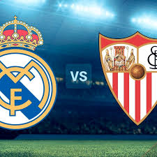 Jun 09, 2021 · playoffs 2021 en vivo: Hoy Real Madrid Sevilla Como Cuando Y Donde Ver En Vivo El Partido De Laliga Por Tv Y Streaming