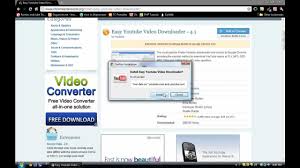 Whether you want to save a viral facebook video to send to all your friends or you want to keep that training for online courses from youtube on hand when you'll need to use it in the future, there are plenty of reasons you might want to do. How To Download Youtube Videos Google Chrome Extension Know It Info