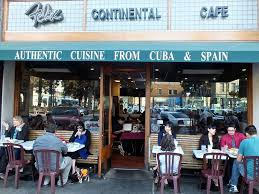 Felix Continental Cafe In Orange Serves Spanish And Cuban Food With A Flair Santa Ana Restaurant Examiner Com Cuban Recipes Authentic Cuisine Cafe