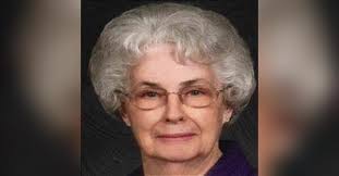 Margaret Ann Inderrieden Obituary