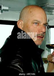 Kendall L. Card United States Navy Rear Admiral official photo Stock Photo 