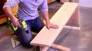 We did not find results for: How To Make A Diy Mid Century Modern Tv Stand Furniture Making 101 Good Housekeeping Youtube