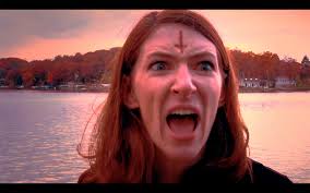 The Scarapist"™ is "in" following critics' award at Berlinale -- Seasons &  a Muse, Inc.