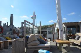 Strandtent Paal 8 Strandtent Nederland Vakantiebestemmingen