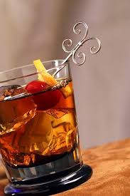 Cocktail Of The Week The Manhattan Cocktails Bourbon Cocktails Bourbon Manhattan
