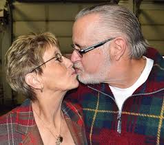 Rick's CPR was a wife-saving effort