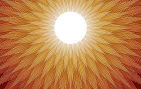 The summer solstice marks the end of spring and start of summer. Summer Solstice Symbols And Meanings On Whats Your Sign