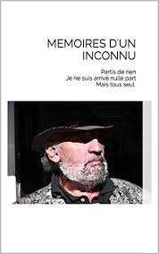 — je suis responsable de ma rose… répéta le petit prince, afin de se souvenir. Memoires D Un Inconnu Partis De Rien Je Ne Suis Arrive Nulle Part Mais Tous Seul Ebook Santini Gilbert Jacquet Stephane Amazon Fr