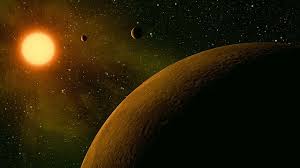 Los 11 exoplanetas más cercanos a la Tierra