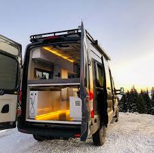 Ford Transit Camper Conversion Ideas Ford Transit Camper Transit Camper Conversion Ford Transit Camper Conversion