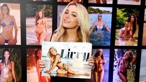 Watch Livvy Dunne Attempt to Learn the Rules of Hockey