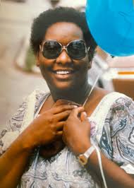 Rev. Carolyn Mobley-Bowie