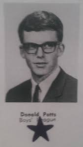 North Salinas High School Class of 1966 loss