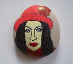 Fashion Paintings for Sale