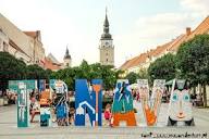 Beautiful Trnava, Slovakia - a Perfect Day Trip from Bratislava
