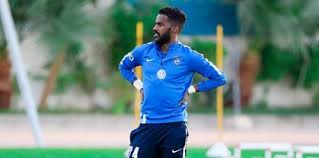 ‏‏الحساب الرسمي لمنتخبات كرة القدم السعودية | the official account of saudi arabia national football teams. Ø§Ù„Ù‡Ù„Ø§Ù„ Ø§Ù„Ø³Ø¹ÙˆØ¯ÙŠ ÙŠØ¹ÙŠØ± Ù†ÙˆØ§Ù Ø§Ù„Ø¹Ø§Ø¨Ø¯ Ù„Ù„Ø´Ø¨Ø§Ø¨ ØµØ­ÙŠÙØ© ÙƒÙØ± Ùˆ ÙˆØªØ± Ø§Ù„Ø¥Ù„ÙƒØªØ±ÙˆÙ†ÙŠØ©