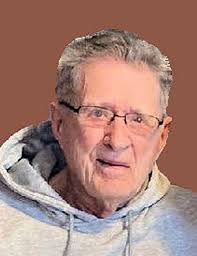 Carl Maas Obituary October 20, 2022