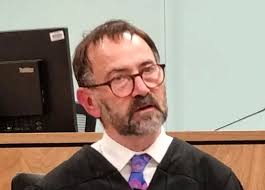 The Court of New Beginnings: Judge Tony Fitzgerald