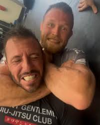 Biggie Nick Grimaldi