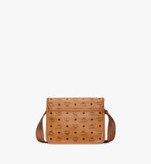 The vertuo next premium is only 5.5 inches wide, which makes this instant coffee machine able to squeeze in between your other counter appliances. Small Klassik Messenger Bag In Visetos Cognac Mcm De