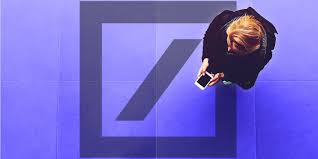 Warum Fintech Fyrst Eine Chance Fur Die Deutsche Bank Ist Business Insider