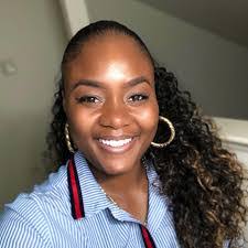 Alicia Haggerty's Instagram, Twitter & Facebook