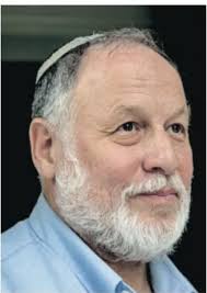 Jewish Standard May 30, 2025 with OurChildren June 2025