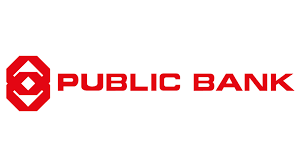 Public Bank Vietnam Logo