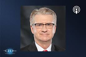 Fred Crawford, President, Aflac Incorporated