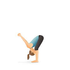 Pin By N Nabavian On Vectors Pics In 2020 Yoga Poses Poses Yoga