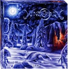 From progarchives.com, the ultimate progressive rock music. Wintersun Wintersun 2 0 Remaster Cover 1 Von 1 Last Fm