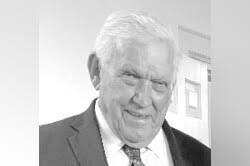 Jamie Lee Blackledge