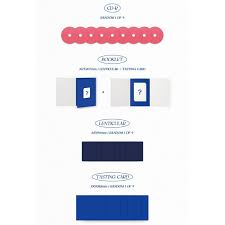 The twice members are nayeon, jeongyeon, momo, sana, jihyo, mina. Twice Taste Of Love 10th Mini Album Cd Kpop Music Album Store