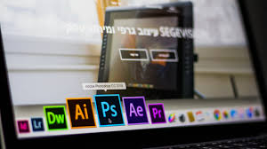 Creative cloud is a collection of 20+ desktop, mobile apps, and services for photography. Adobe Creative Cloud All Apps Plan Is On Sale For Just 30 34 A Month Startuphero Com