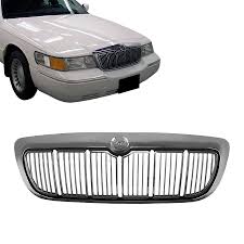 Image result for Medium Titanium 1998 Mercury