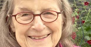 Lorna Johnson, 1927-2020