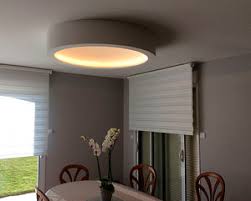 These ceilings are made of plasterboards supported by a metal frame. Plaster Ceiling Light All Architecture And Design Manufacturers