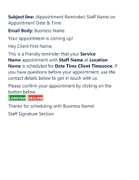 Check spelling or type a new query. 50 Polite Reminder Email Samples Templates á… Templatelab
