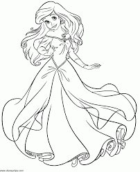 Zoom colour prints, kolkata, india. 3 Mermaid Coloring Pages Coloring Home