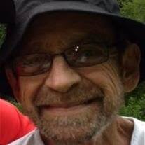 Mr. Tony Joe Dinsmore Obituary