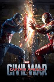 Capitan America Civil War Civil War Marvel Civil War Comic Captain America Civil War