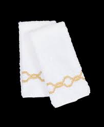 Terry towels zum kleinen preis hier bestellen. Marrakech Guest Towels Set Of 2 On Terry Matouk Luxury Linens