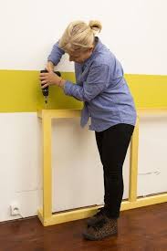 Diy Creer Une Tete De Lit Soi Meme Cote Maison Blog Kopfteil Haushalts Tipps Holzsofa